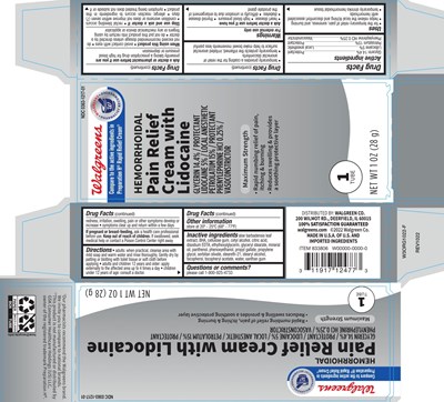 Carton (Wag Lax 833806 Hemorrhoidal Box View Copy)